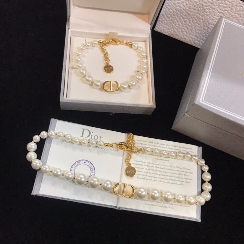 Christian Dior Bracelets